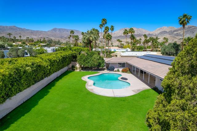 72825 Bel Air Road