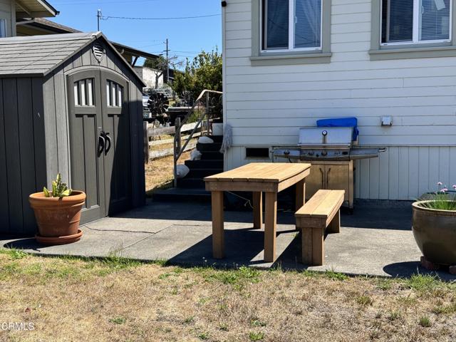 Detail Gallery Image 9 of 42 For 397 S Mcpherson St, Fort Bragg,  CA 95437 - 1 Beds | 1 Baths