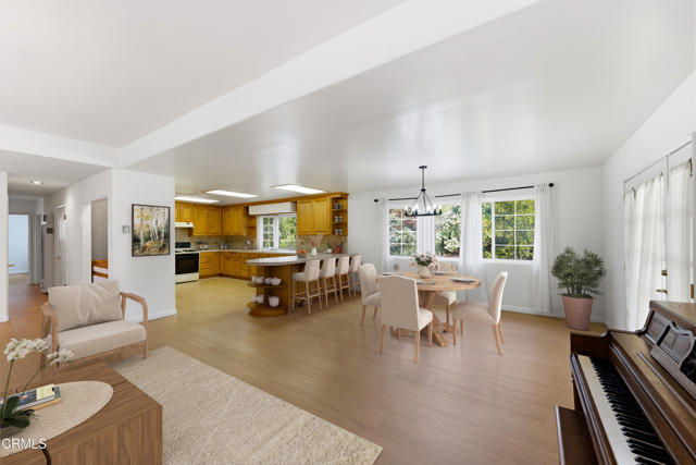 Detail Gallery Image 12 of 36 For 15811 Calle El Capitan, Green Valley,  CA 91390 - 3 Beds | 2 Baths