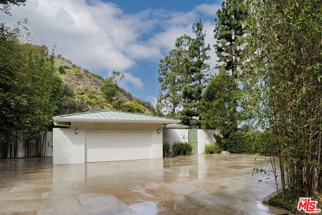 Drew Fenton | 1726 Stone Canyon Road Los Angeles CA | MLS: 7220802