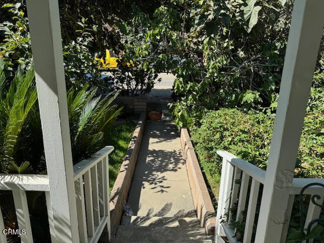 Detail Gallery Image 24 of 27 For 4522 Ojai Rd, Santa Paula,  CA 93060 - 2 Beds | 1/1 Baths