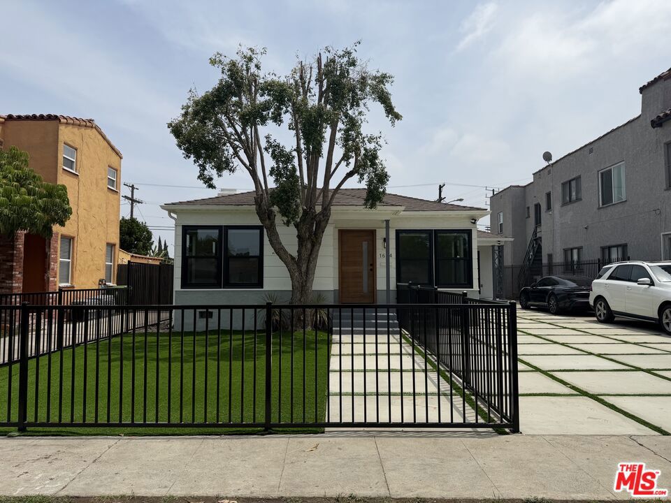 1614 Hauser Boulevard