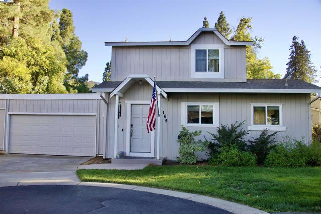 Details for 165 Mt Etna Dr, Clayton, CA 94517