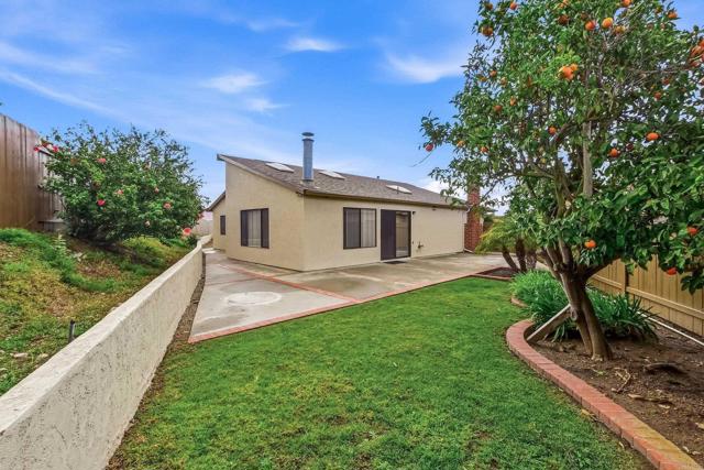 Detail Gallery Image 31 of 35 For 10261 Kaiser Pl, San Diego,  CA 92126 - 3 Beds | 2 Baths