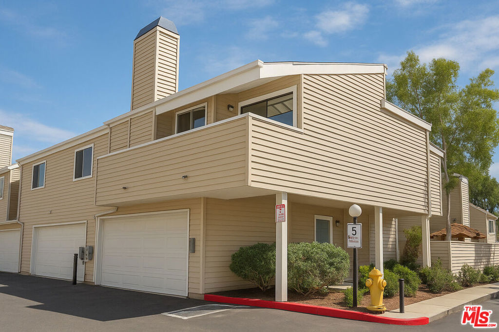 9928 Sepulveda Boulevard #5