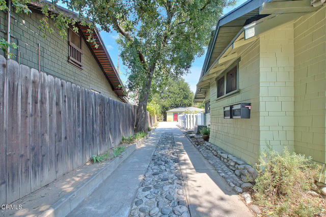 Detail Gallery Image 23 of 28 For 1266 N Mentor Ave, Pasadena,  CA 91104 - – Beds | – Baths