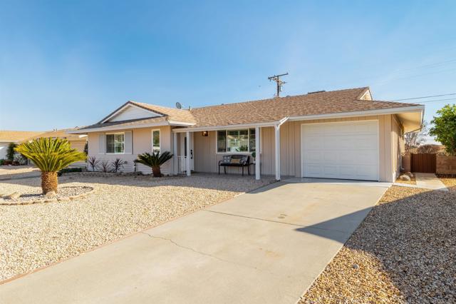 27431 El Rancho Dr, Menifee, California 92586, 2 Bedrooms Bedrooms, ,2 BathroomsBathrooms,Single Family Residence,For Sale,El Rancho Dr,250020051SD