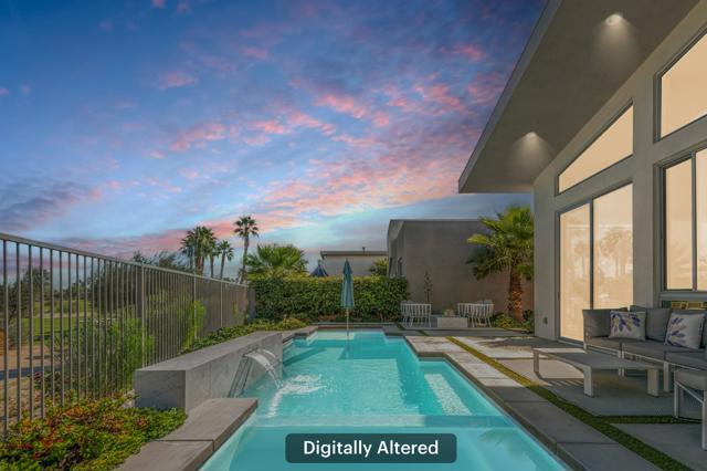 1200 Celadon Street, Palm Springs, CA 92262