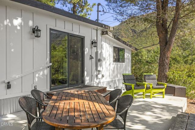 Detail Gallery Image 21 of 29 For 3025 Matilija Canyon Rd, Ojai,  CA 93023 - 2 Beds | 1 Baths