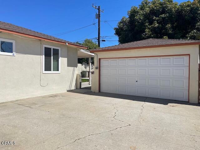 Detail Gallery Image 21 of 24 For 150 Jordan Ave, Ventura,  CA 93001 - 4 Beds | 1/1 Baths