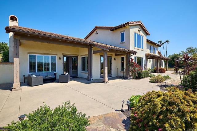 Detail Gallery Image 42 of 50 For 5617 Hidden Grove Way, Bonsall,  CA 92003 - 4 Beds | 3/1 Baths