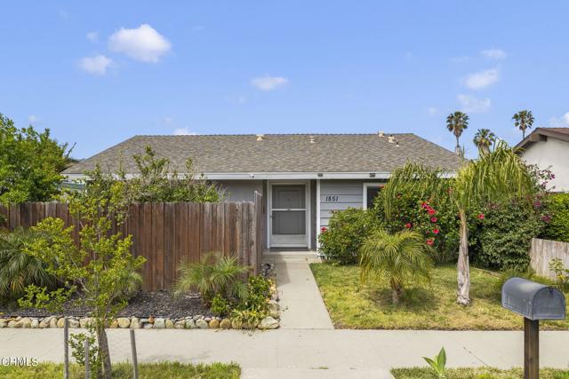Detail Gallery Image 1 of 44 For 1851 Capstan Dr, Oxnard,  CA 93035 - 2 Beds | 2 Baths