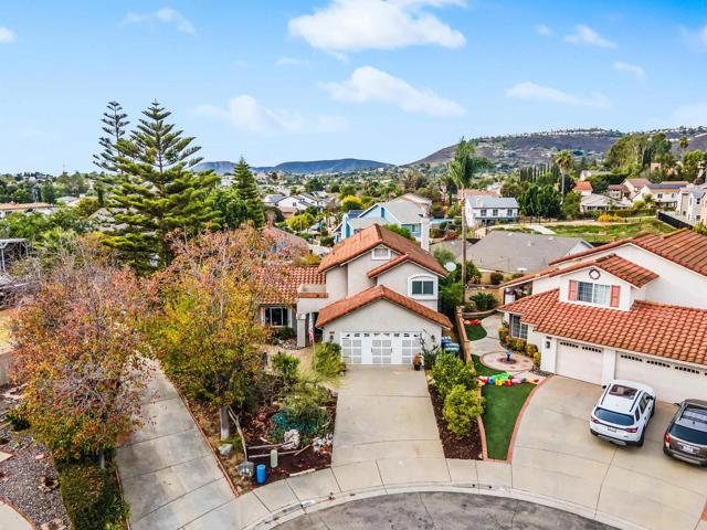 Detail Gallery Image 43 of 48 For 1485 Los Cedros Ln, Escondido,  CA 92026 - 3 Beds | 2/1 Baths