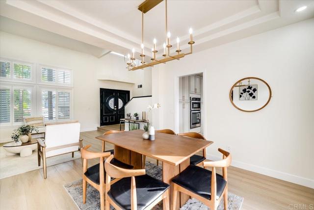 Detail Gallery Image 9 of 39 For 24513 Tesoro, Ramona,  CA 92065 - 4 Beds | 2/1 Baths