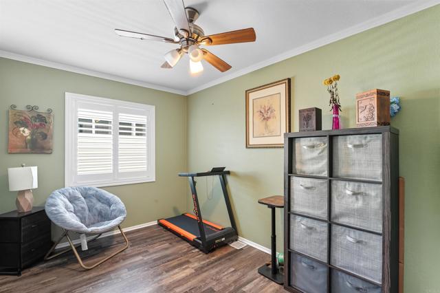 Detail Gallery Image 9 of 22 For 275 Orange Ave Spc 25,  Chula Vista,  CA 91911 - 4 Beds | 2 Baths