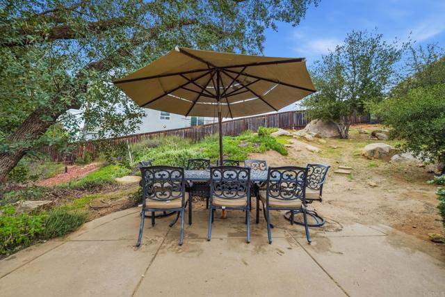 Detail Gallery Image 33 of 50 For 25410 Bellemore Dr, Ramona,  CA 92065 - 3 Beds | 2 Baths