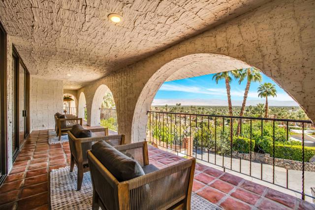 1777 Ridge Road, Palm Springs, CA 92264