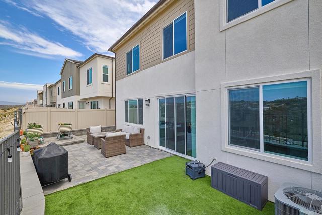 Home for Sale in Chula Vista