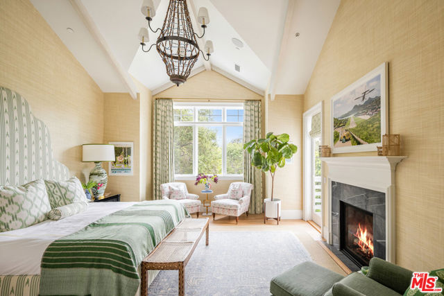 Drew Fenton | 782 Ranch Lane Pacific Palisades CA | MLS: 7336218