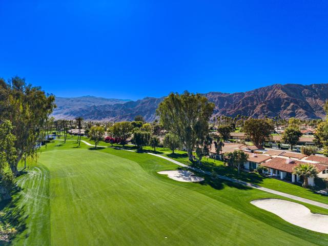 La Quinta Country Club Golf Course