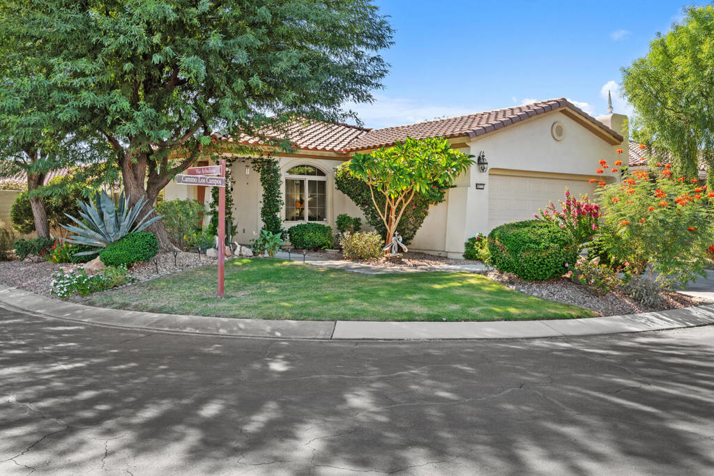 80731 Camino Los Campos