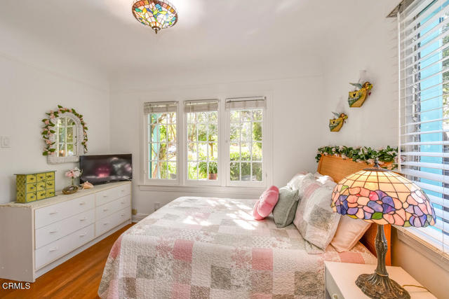 Detail Gallery Image 17 of 31 For 1158 Bella Vista Ave, Pasadena,  CA 91107 - 2 Beds | 1 Baths