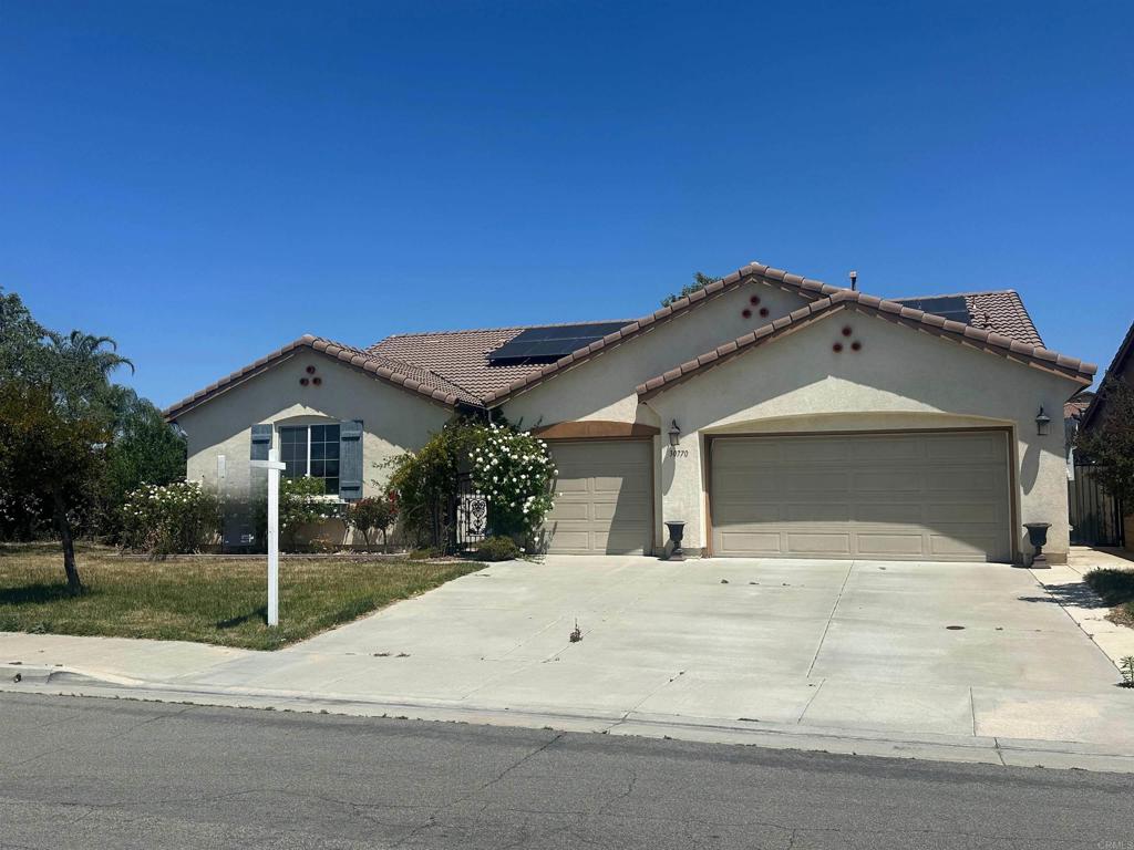 30770 Prairie Sun Way