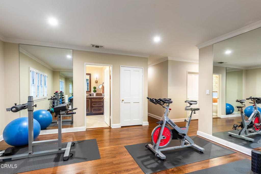 1345 Parkview AvenuePasadena img 4