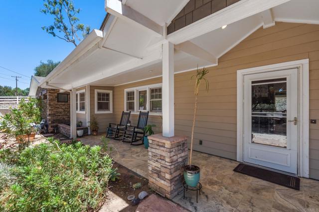 Detail Gallery Image 59 of 69 For 11549 Manzanita Rd, Lakeside,  CA 92040 - 3 Beds | 3 Baths