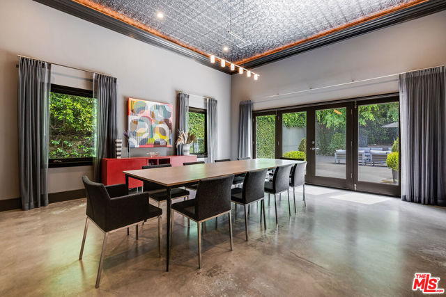 Drew Fenton | 422 Parkwood Drive Los Angeles CA | MLS: 7209274