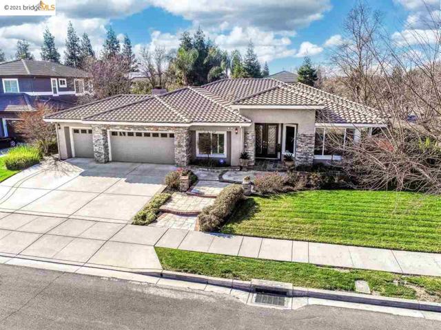 825 Wildcat Ct Brentwood, California Awesome single story 3,157 sq. ft. w/4 bedrooms, plus den/office, pool & spa, plus 36 paid for solar panels, huge lot 14,984 sq. ft. This place has spectacular hardwood flooring throughout, plush carpet in all the bedrooms. Kitchen has SS high end appliances, double oven, slab quartzite counters, and custom walnut counter top island, plus pantry, & subway tile backsplash, touch faucet, plus nook area. Family room has surround sound speakers, gas burning fireplace. Most of the home has plantation shutters and crown molding, & new upgraded AC and Furnace. Office with custom built-ins, plenty of workspace. Owner’s suite has walk-in closet, soaking tub, shower stall, tile flooring and slab counters. Hall bath has quartz counters, tile floors. Corner lot, huge pool, spa, covered patio, plus pavilion, large lawn space, and plenty of trees, Gorgeous!
