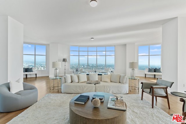 Photo of 1 W CENTURY Drive #PH36B, Los Angeles, CA 90067