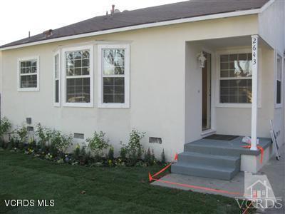 2643 Barry Ave, Los Angeles, CA 90064