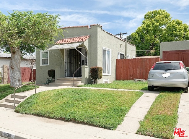 4838 Rosemary Dr, Los Angeles, CA 90041