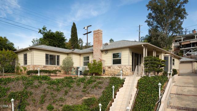 5372 Candace Pl, Los Angeles, CA 90041