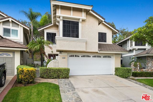 3112 Ashbrook Dr, Chino Hills, CA 91709