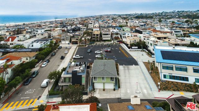 307 25Th Street, Hermosa Beach, California 90254, ,Residential Income,Sold,25Th,21778442