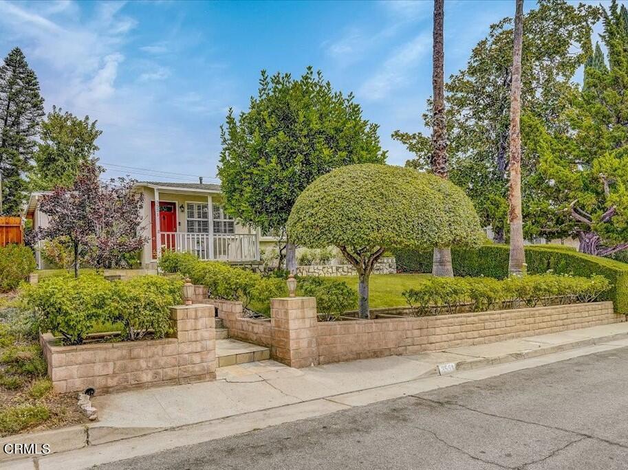 3551 Fairchild Street