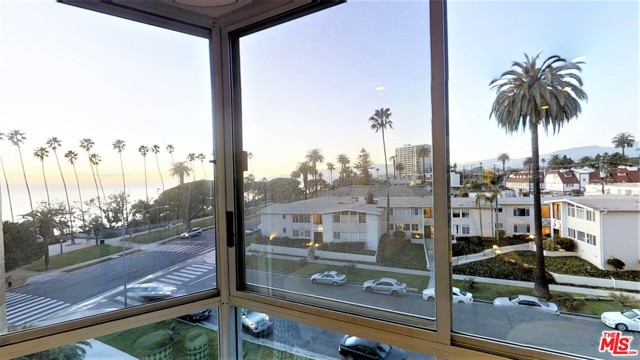 515 OCEAN Avenue 603 Santa Monica, California Stunning ocean and mountain views from this completely updated Santa Monica, California condo residence. This unit offers stylish finishes throughout, chef's kitchen, designer bathrooms and incredible flow. Both Bedrooms offer views, access the gorgeous patio, walk-in closets and built-ins. The residence has plenty of windows and is very light and bright! The full-service "Park Plaza" is one of the few buildings in Santa Monica with 24-hour doorman, concierge, and excellent amenities such as: pool, gym, and meeting rooms. Just steps from Palisades park and the Pacific Ocean. This is the quintessential SoCal home! Residence is also available for lease for $7,500 per month.