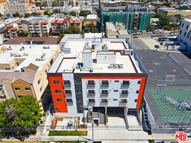 2701 James M Wood #310, Los Angeles, CA 90006