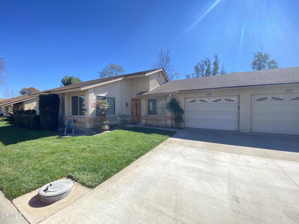 Residential for sale in Camarillo, California, V14086