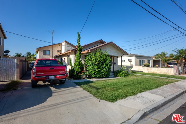 10622 Frances Ave, Garden Grove, CA 92843