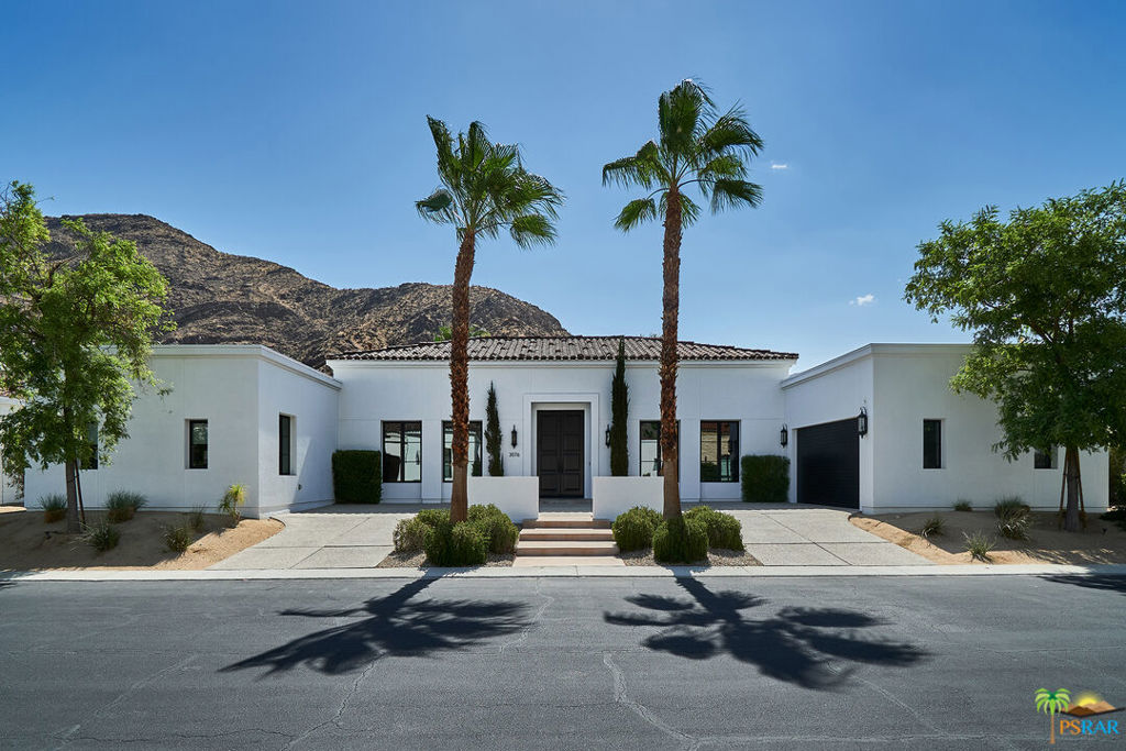 3076 Arroyo Seco