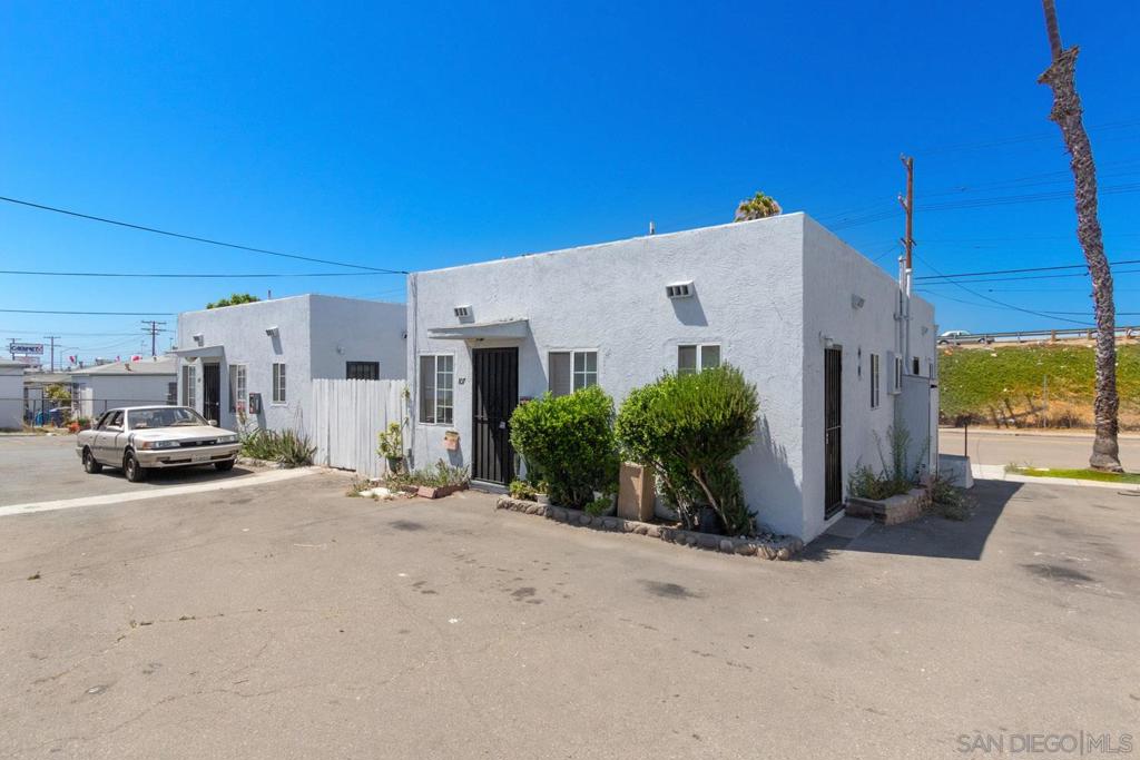 103 National City Blvd
