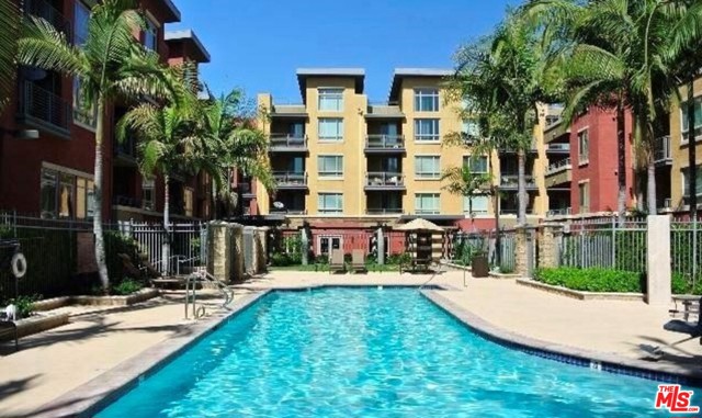 Savoy Condos for Rent  100 S Alameda St, Los Angeles, CA 90012