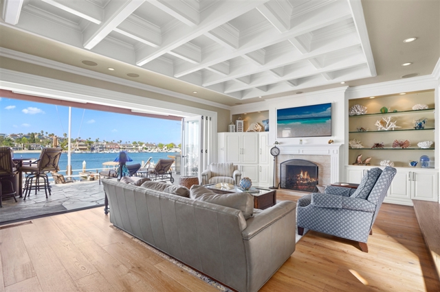 640 Via Lido Nord, Newport Beach, CA 92663