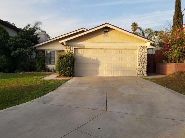 16294 Barbee St, Fontana, CA 92336