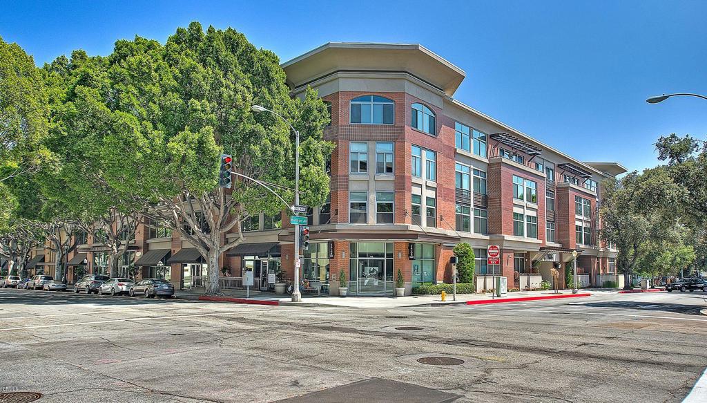 Residential Lease for sale in Pasadena, California, P11510