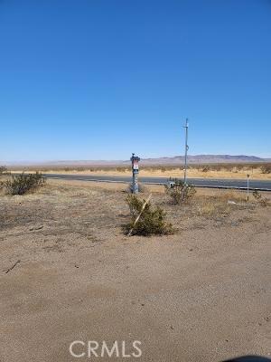 247 Vacant Land Road