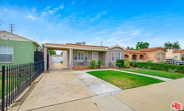 Image 3 for 704 W 102Nd St, Los Angeles, CA 90044